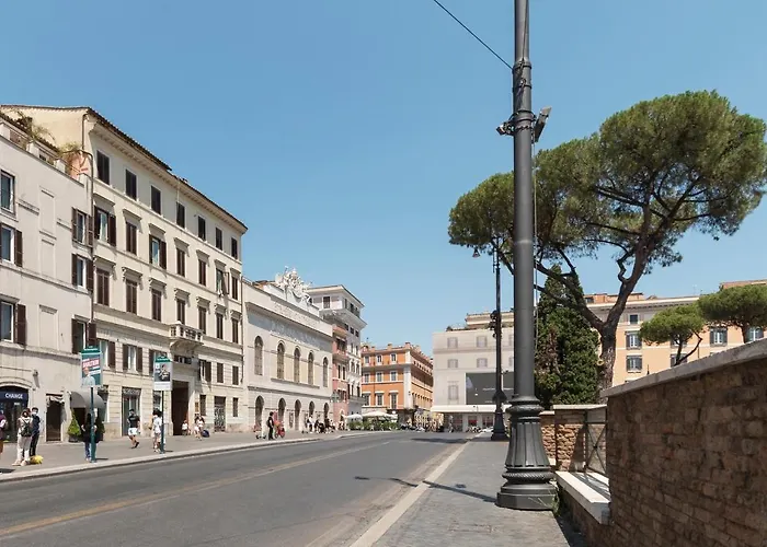 Guesthost - Largo Di Torre Argentina